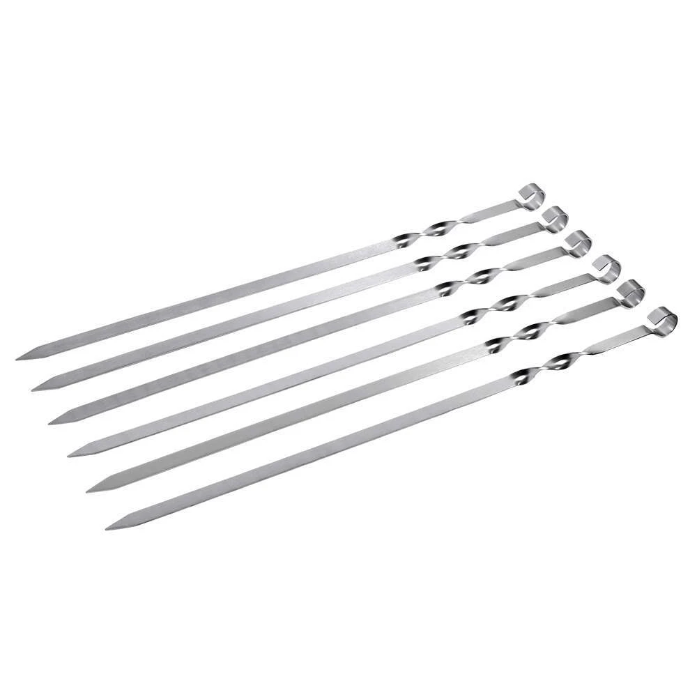 Набор шампуров Boyscout 61370