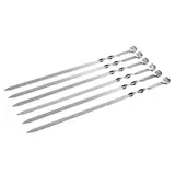 Набор шампуров Boyscout 61370