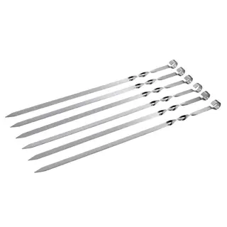 Набор шампуров Boyscout 61370