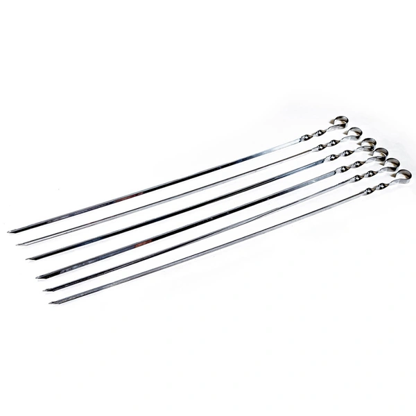 Набор угловых шампуров Royal Grill 80-080