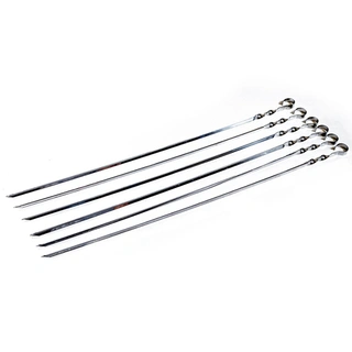 Набор угловых шампуров Royal Grill 80-080