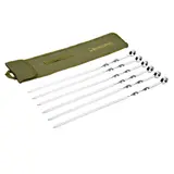 Набор шампуров Boyscout 61370