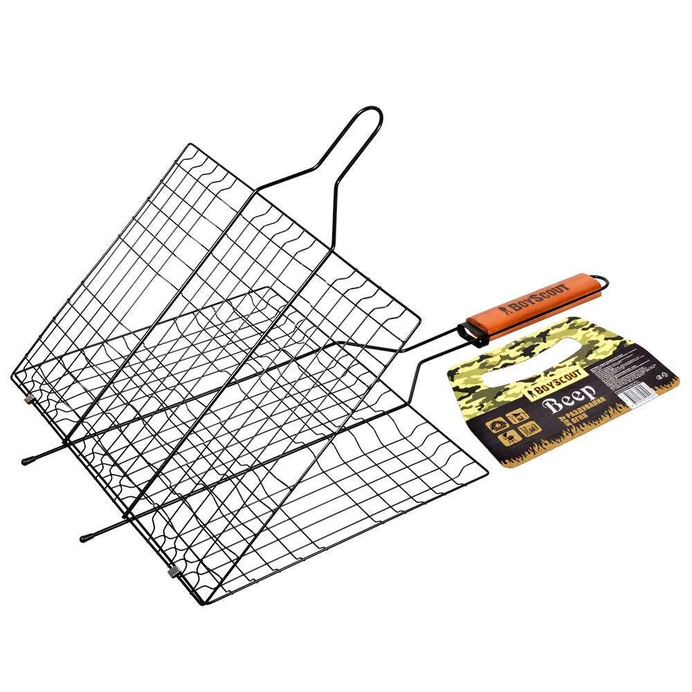 Решетка-гриль Boyscout 61312
