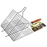 Решетка-гриль Boyscout 61312