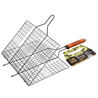 Решетка-гриль Boyscout 61312