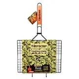 Решетка-гриль Boyscout 61312 - фото 2