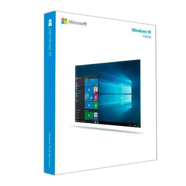 Microsoft Windows 10 Home 32/64-bit Russian Kazakhstan Only USB