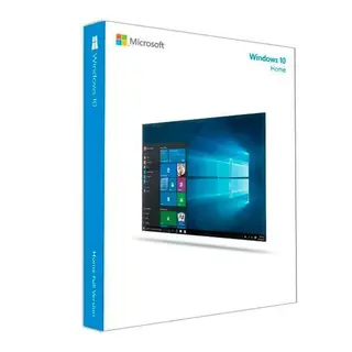 Microsoft Windows 10 Home 32/64-bit Russian Kazakhstan Only USB