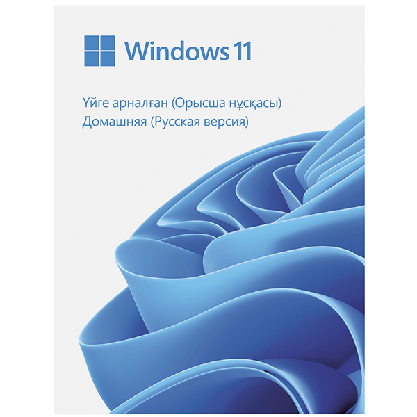 Электронный ключ Microsoft Windows Home 11 (1 устройство) ESD