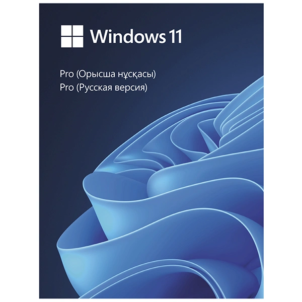 Электронный ключ Microsoft Windows Pro 11 (1 устройство) ESD - фото 2