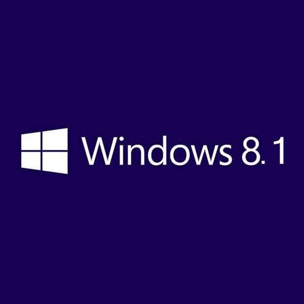 Операционная система MICROSOFT Windows SL 8.1 x64-bit Russian EM 1ПК
