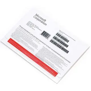 Операционная система MICROSOFT Windows SL 8.1 x64-bit Russian EM 1ПК