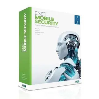 Антивирус ESET NOD32 Mobile Security для Android