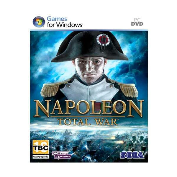 Napoleon: Total War (одиночная игра) 
