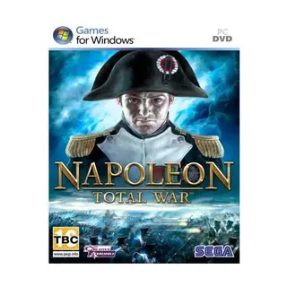 Napoleon: Total War (одиночная игра) 