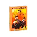 Сборник компьютерных игр Premium Games Half-Life 2-DVD-box