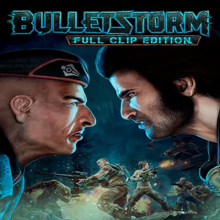 ИграBulletstorm Full Clip Edition (эл.ключ Steam)