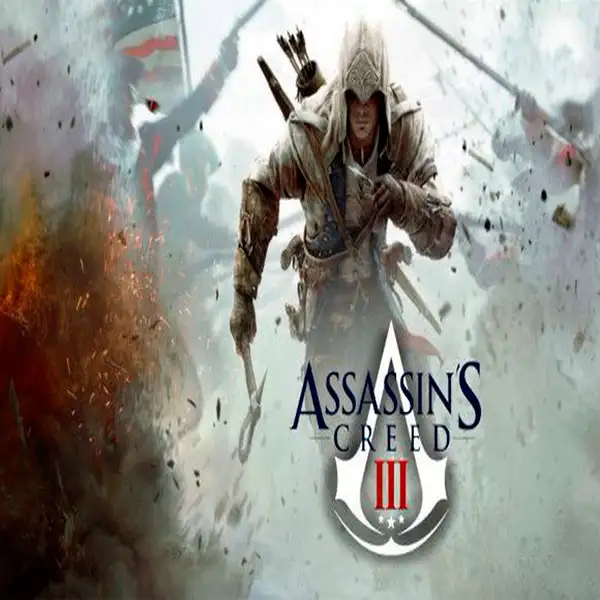 Игра Assassin's Creed III Special Edition (эл.ключ Ubisoft Store)
