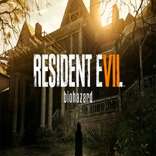 ИграResident Evil 7 Biohazard (эл.ключ Steam)