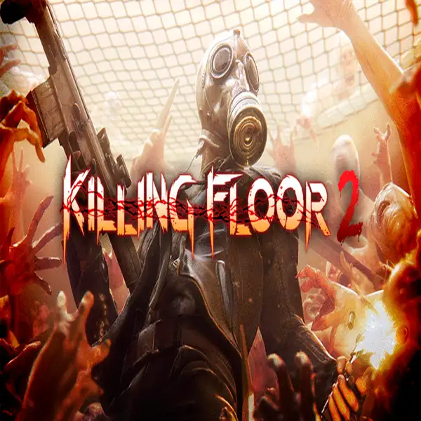Игра Killing Floor 2 (эл.ключ Steam)