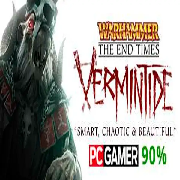 Игра Warhammer: End Times Vermintide (эл.ключ Steam)