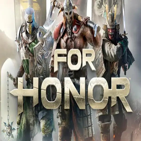 Игра For Honor (эл.ключ Ubisoft Store)