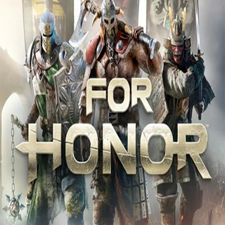 Игра For Honor (эл.ключ Ubisoft Store)