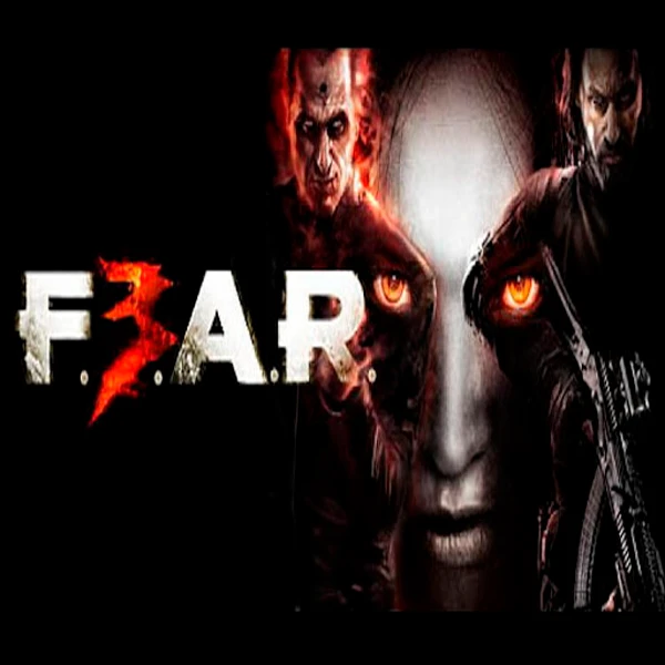 Игра F.E.A.R 3 (эл.ключ Steam)