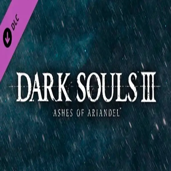 DLC для Dark Souls 3 Ashes of Ariandel (эл.ключ Steam)