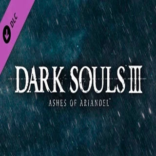 DLC для Dark Souls 3 Ashes of Ariandel (эл.ключ Steam)