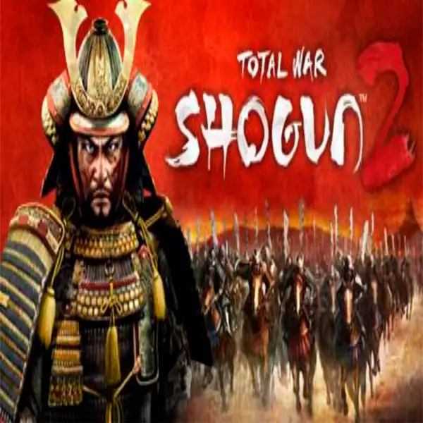 Игра Total War Shogun 2 (эл.ключ Steam)