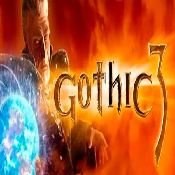 Игра Gothic 3 (эл.ключ Steam)