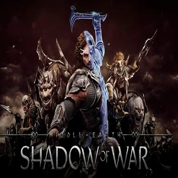 Игра Middle-earth Shadow of War (эл.ключ Steam)