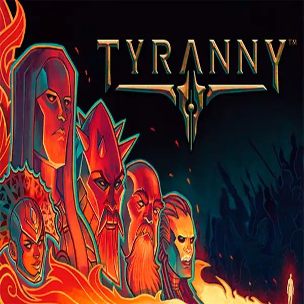 Игра Tyranny (эл.ключ Steam)