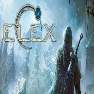 Игра Elex (эл.ключ Steam)