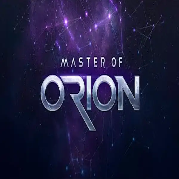 Игра Master of Orion (эл.ключ Steam)
