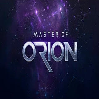 Игра Master of Orion (эл.ключ Steam)