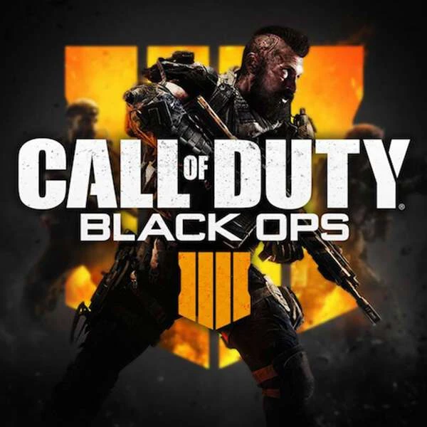 Игра Call of Duty Black Ops (эл.ключ Steam)