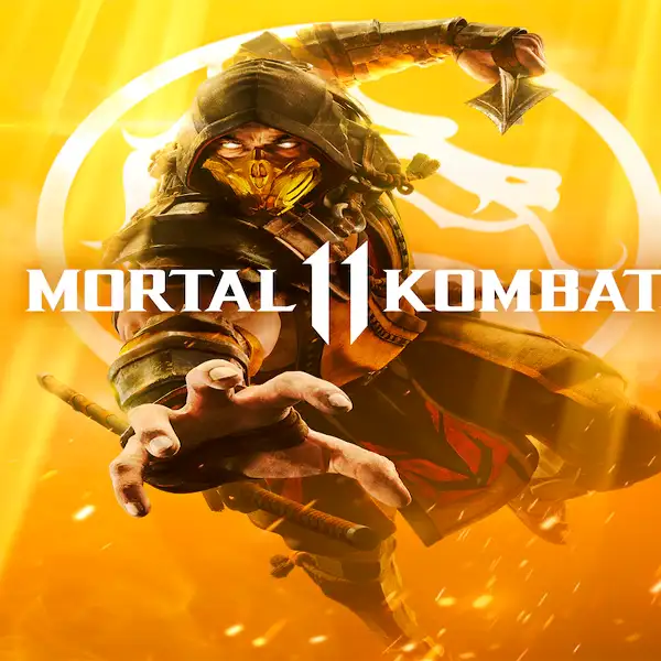 Игра Mortal Kombat 11 (эл.ключ Steam)