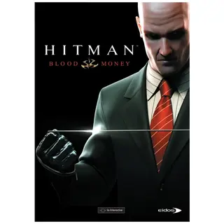 Hitman Blood Money Steam