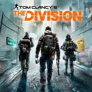 Игра Tom Clancys The Division Standard Edition (эл.ключ Ubisoft Store)