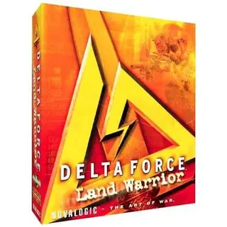 Delta Force. Операция "Спецназ" 