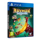 Игра для PS4 Rayman Legends (RUS)