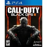 Игра для PS4 Call of Duty: Black Ops III