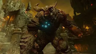 Игра для PS4 DOOM
