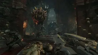 Игра для PS4 DOOM