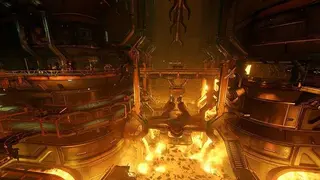 Игра для PS4 DOOM