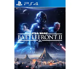 Игра для PS4 Star Wars Battlefront 2