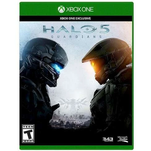 Игра X-BOX ONE Halo 5 Guardians