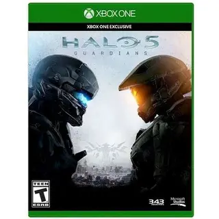 Игра X-BOX ONE Halo 5 Guardians